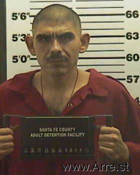 Mark  Pacheco Mugshot