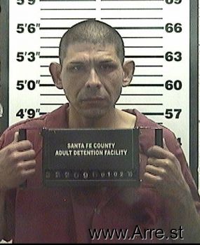 Mark  Pacheco Mugshot