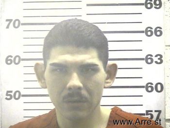 Mark  Pacheco Mugshot