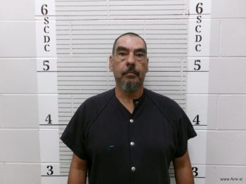 Mark  Pacheco Mugshot