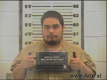 Mark Daniel Pacheco Mugshot