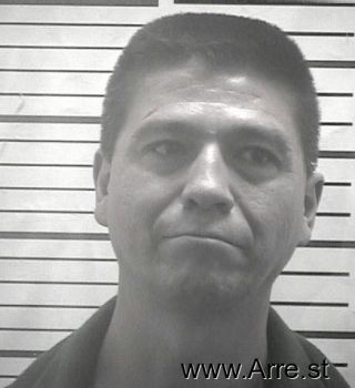 Mark  Rivera Mugshot