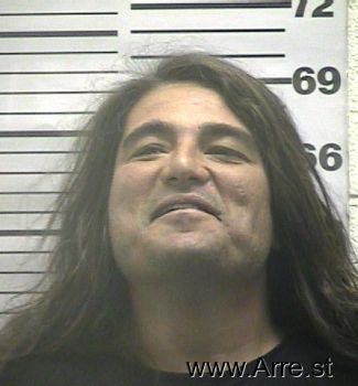 Mark R Rodriguez Mugshot