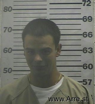 Mark  Rodriguez Mugshot