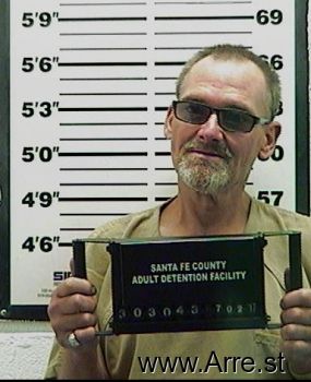 Mark  Rogers Mugshot