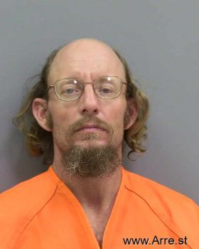 Mark  Sawyer Mugshot