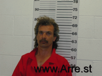 Mark  Sullivan Mugshot