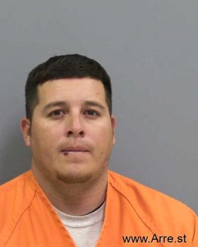 Mark  Tapia Mugshot