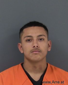 Mark Anthony Torres Mugshot