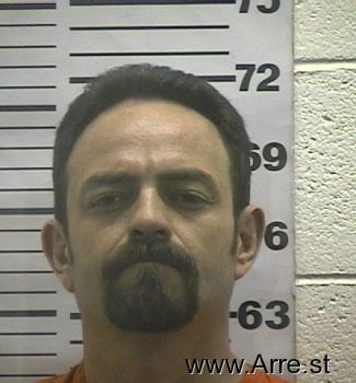 Mark  Torres Mugshot