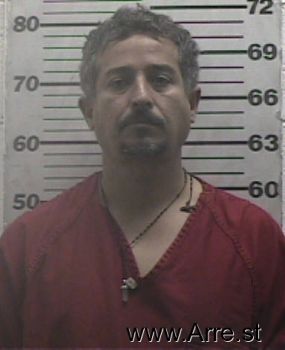 Mark D Trujillo Mugshot