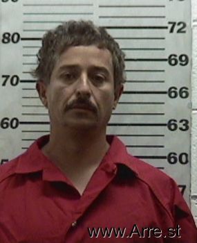 Mark D Trujillo Mugshot