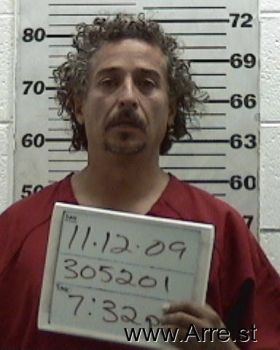 Mark D Trujillo Mugshot