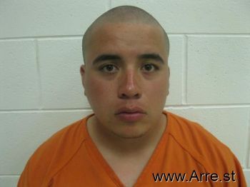 Mark A Trujillo Mugshot