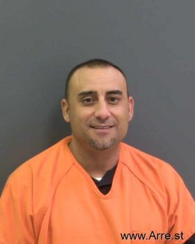 Mark Anthony Jr Trujillo Mugshot