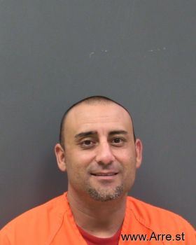 Mark Anthony Jr Trujillo Mugshot