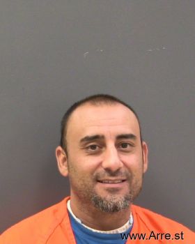 Mark Anthony Jr Trujillo Mugshot