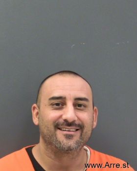 Mark Anthony Jr Trujillo Mugshot