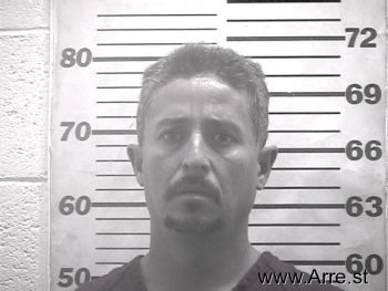 Mark D Trujillo Mugshot