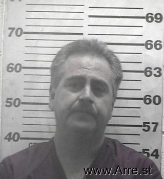 Mark H Trujillo Mugshot