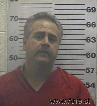 Mark H Trujillo Mugshot