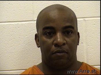 Mark  Washington Mugshot