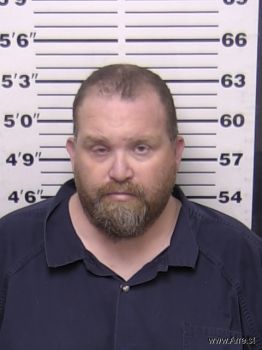 Mark David Whittington Mugshot