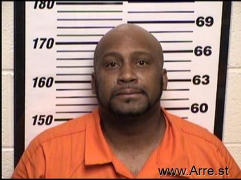 Marko Deon West Mugshot