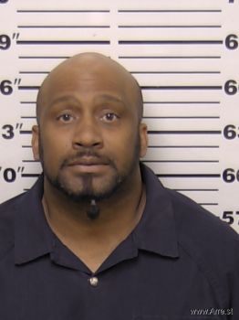 Marko Deon West Mugshot