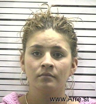 Marla  Martinez Mugshot