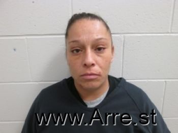 Marlene A Carrillo Mugshot