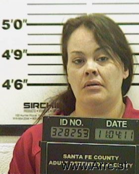 Marlene  Carrillo-ambrose Mugshot