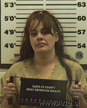 Marlene E Carrillo-ambrose Mugshot