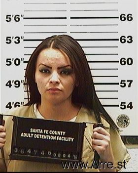 Marliena  Martinez Mugshot