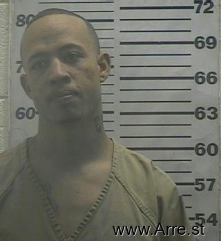 Marlon  Splain Mugshot