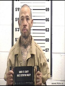 Marlon  Splain Mugshot