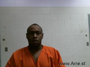 Marquise Darnell Cooper Mugshot