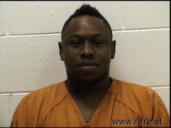 Marquise Darnell Cooper Mugshot