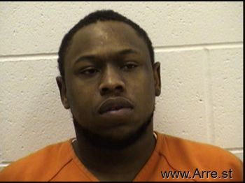 Marquise Darnell Cooper Mugshot