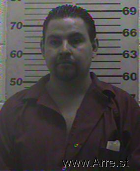 Marshall  Martinez Mugshot