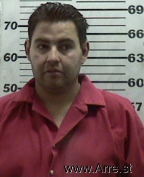 Marshall  Martinez Mugshot