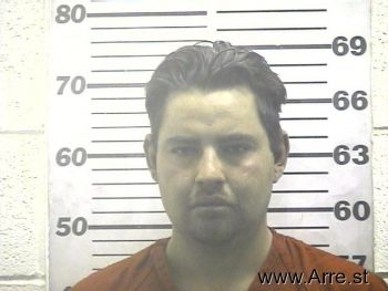 Marshall  Martinez Mugshot