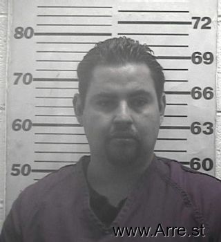 Marshall  Martinez Mugshot