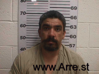 Martin G Acevedo Mugshot