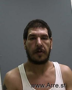 Martin Orlando Acosta Mugshot