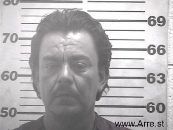 Martin  Acosta Mugshot