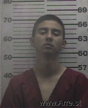 Martin  Aguilar Mugshot