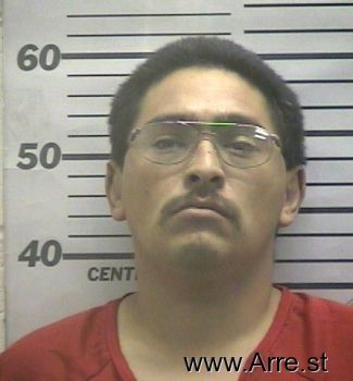 Martin  Aguilar Mugshot