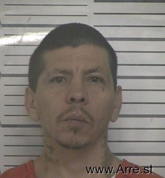 Martin  Castillo Mugshot