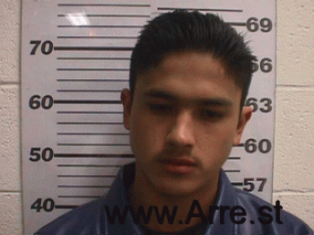 Martin  Castillo-morales Mugshot